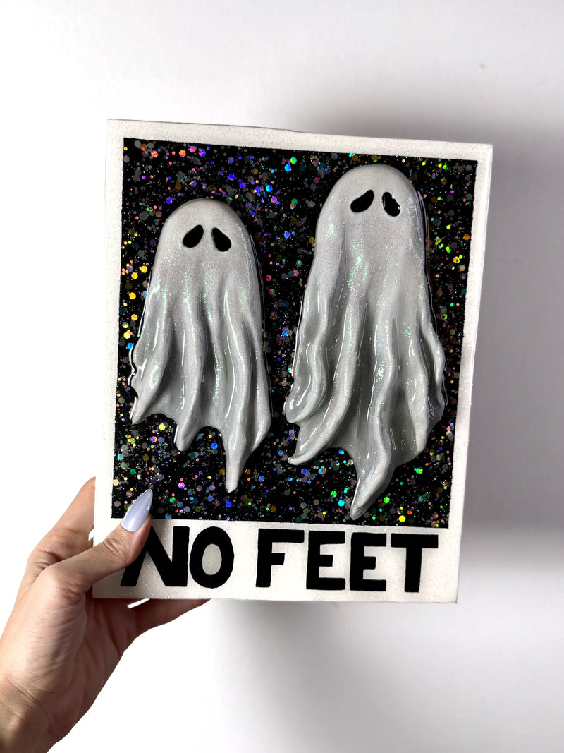 Rainbow No Feet - Creep Cult