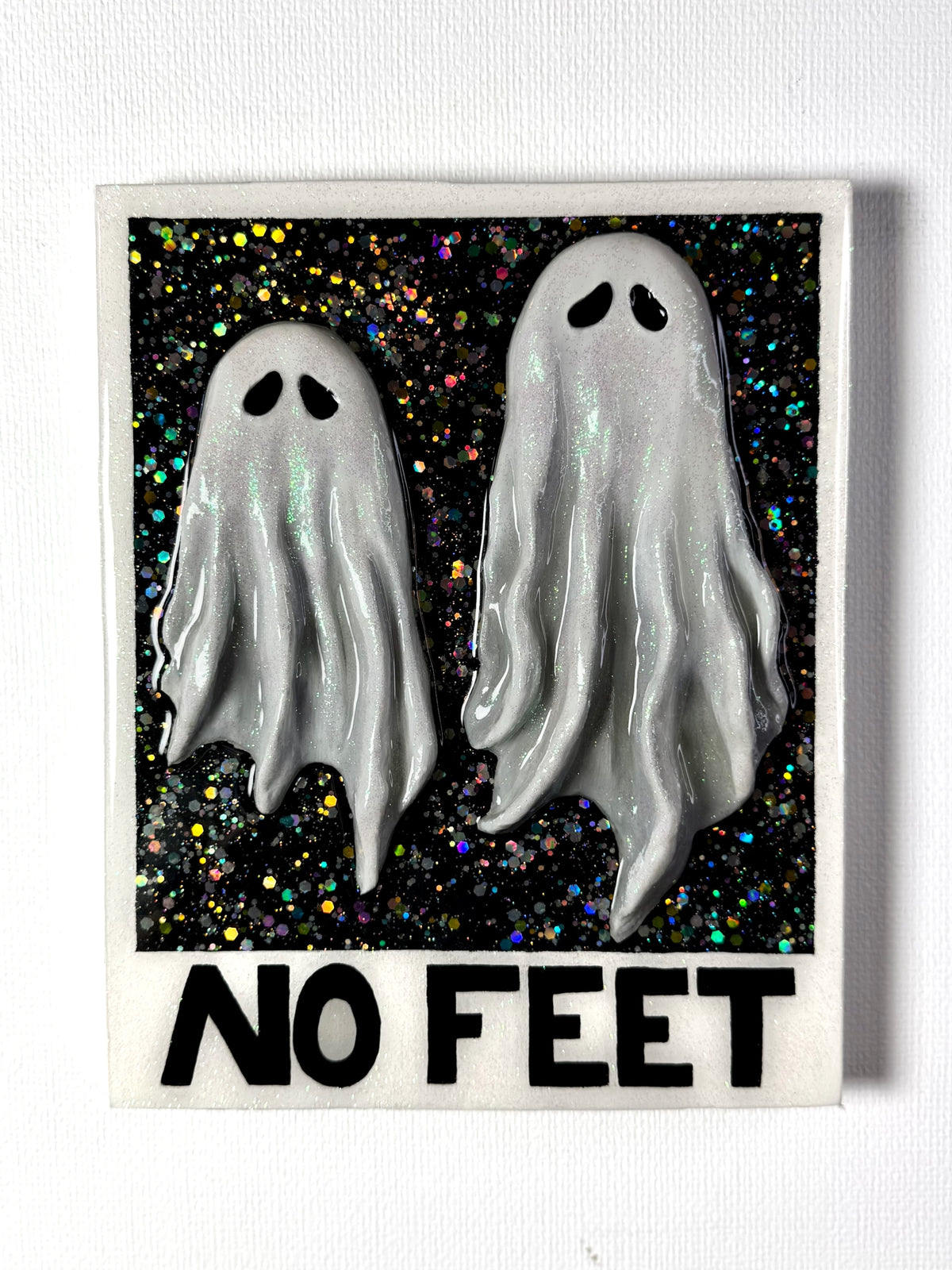 Rainbow No Feet - Creep Cult