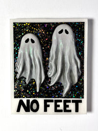 Rainbow No Feet - Creep Cult