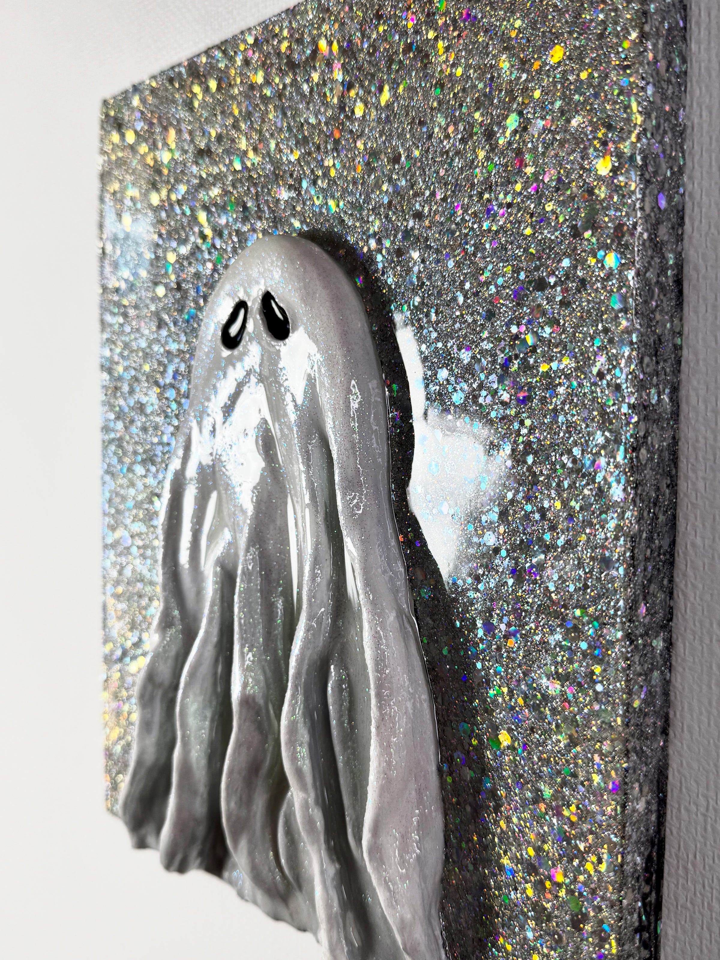 Holographic Ghost - Creep Cult
