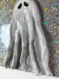 Holographic Ghost - Creep Cult