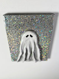 Holographic Ghost - Creep Cult