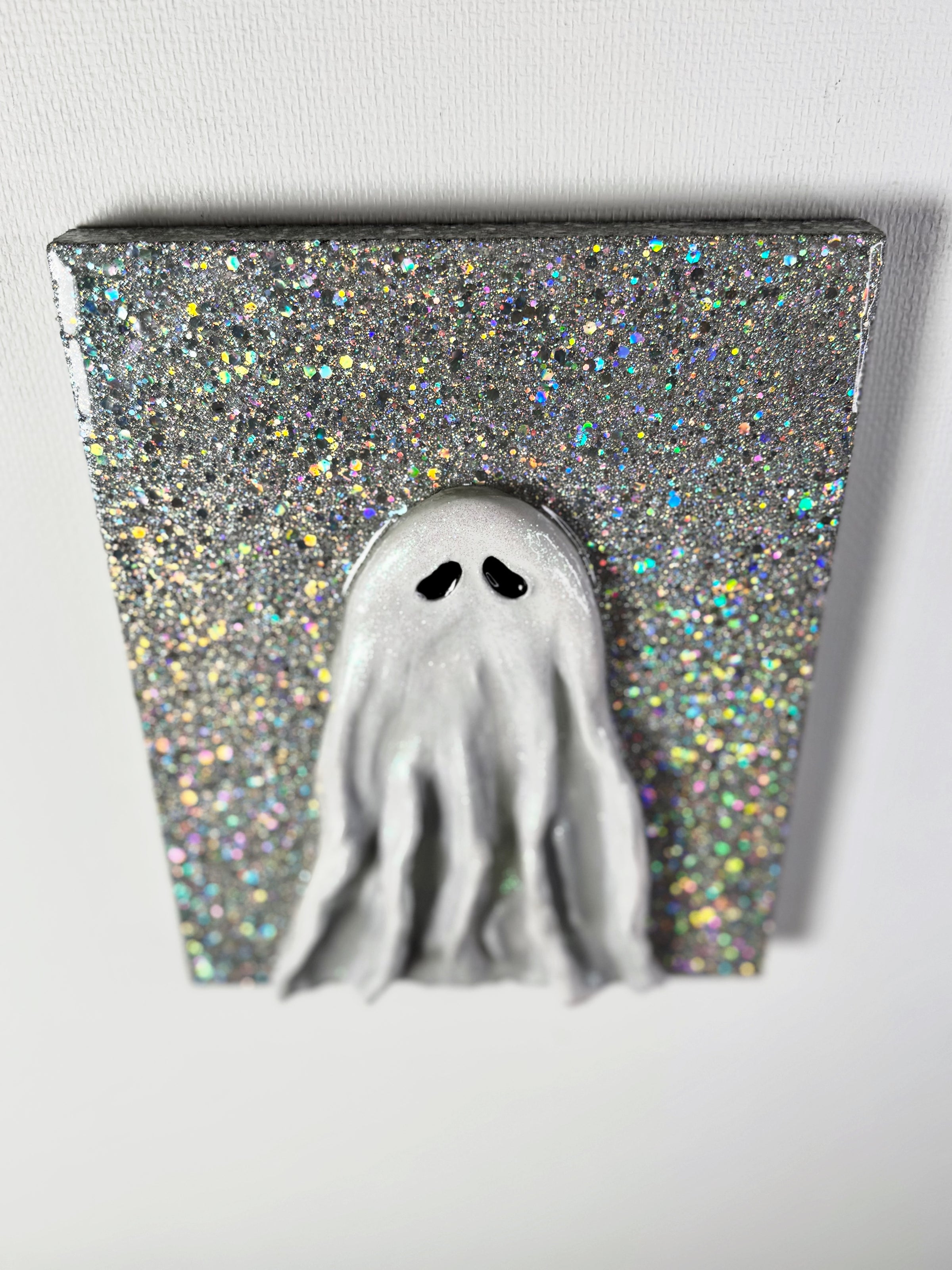 Holographic Ghost - Creep Cult