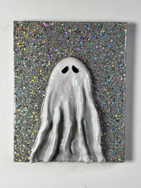 Holographic Ghost - Creep Cult