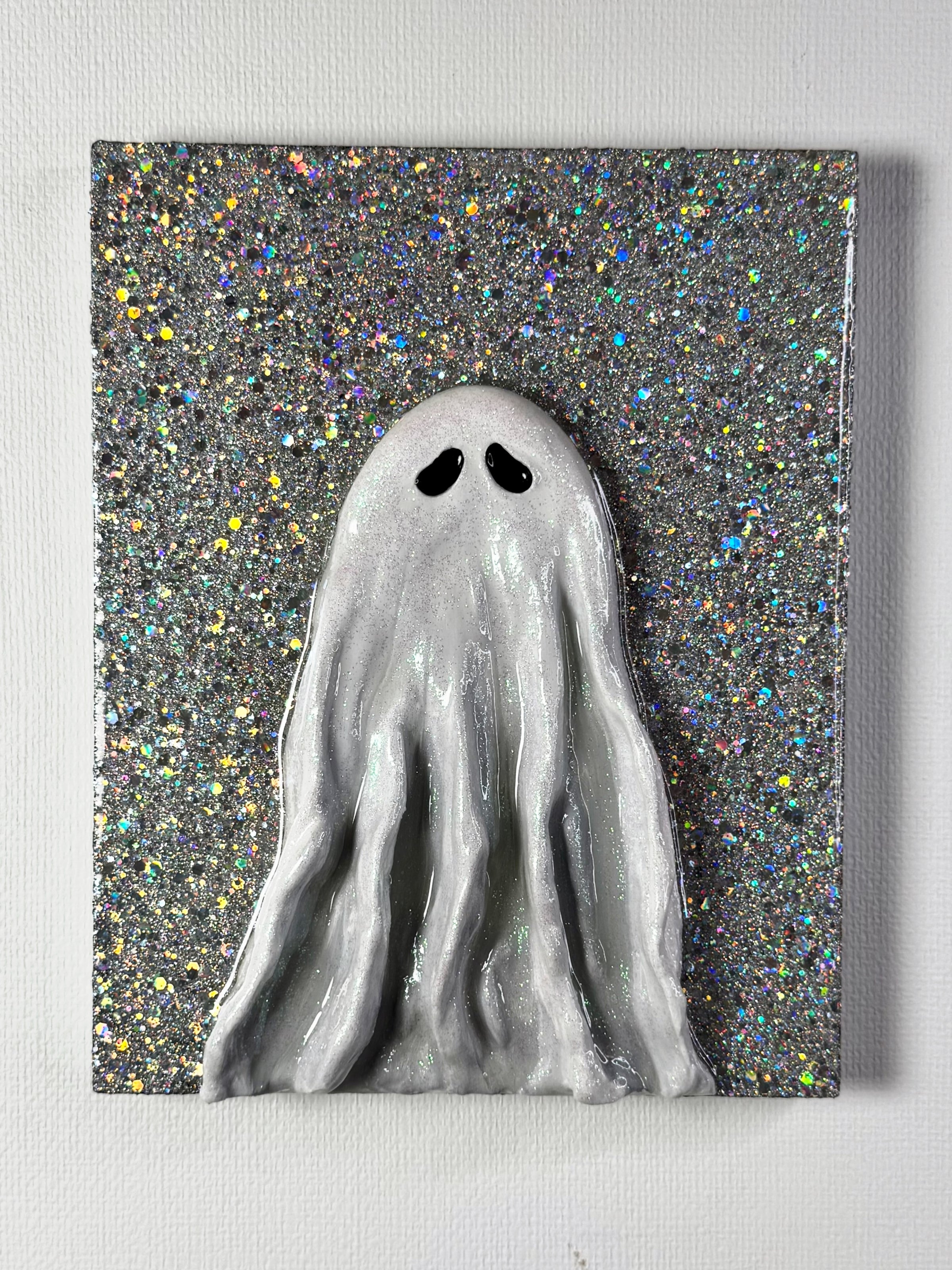 Holographic Ghost - Creep Cult
