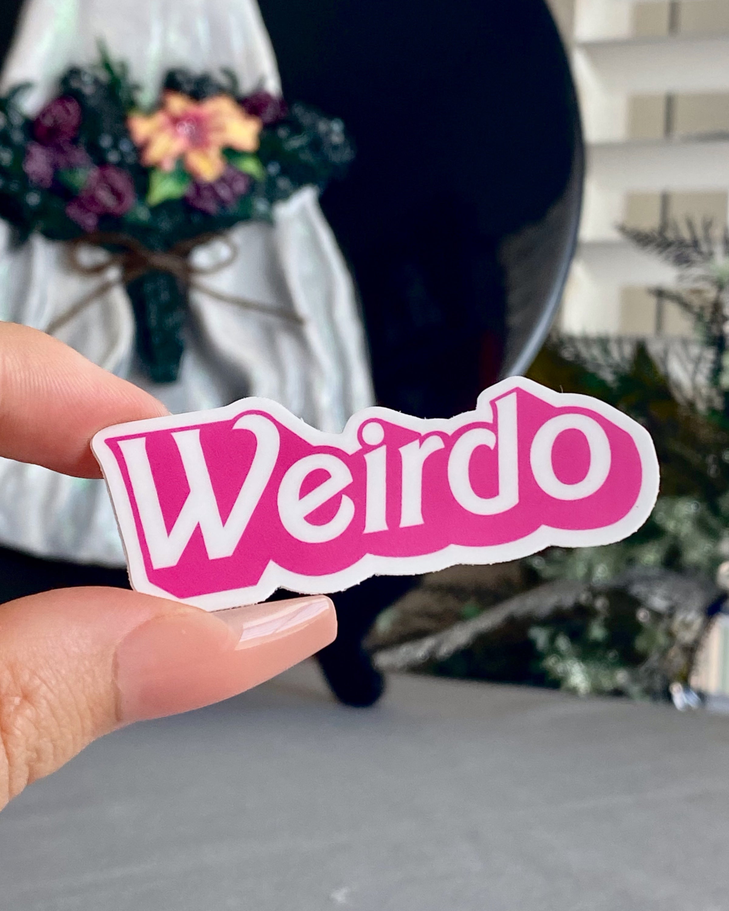 Weirdo - Creep Cult