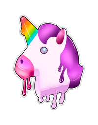 Drippy Unicorn - Creep Cult