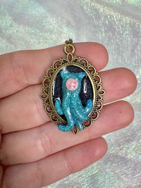Otherworldy Necklace 2 - Creep Cult
