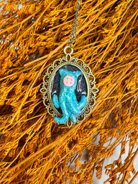 Otherworldy Necklace 2 - Creep Cult