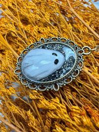 Lil Boo Necklace - Creep Cult