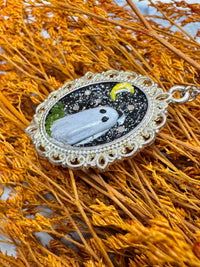 Midnight Stroll Necklace - Creep Cult