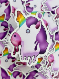 Drippy Unicorn - Creep Cult