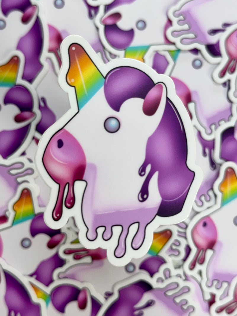 Drippy Unicorn - Creep Cult