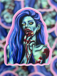 Lilith - Creep Cult