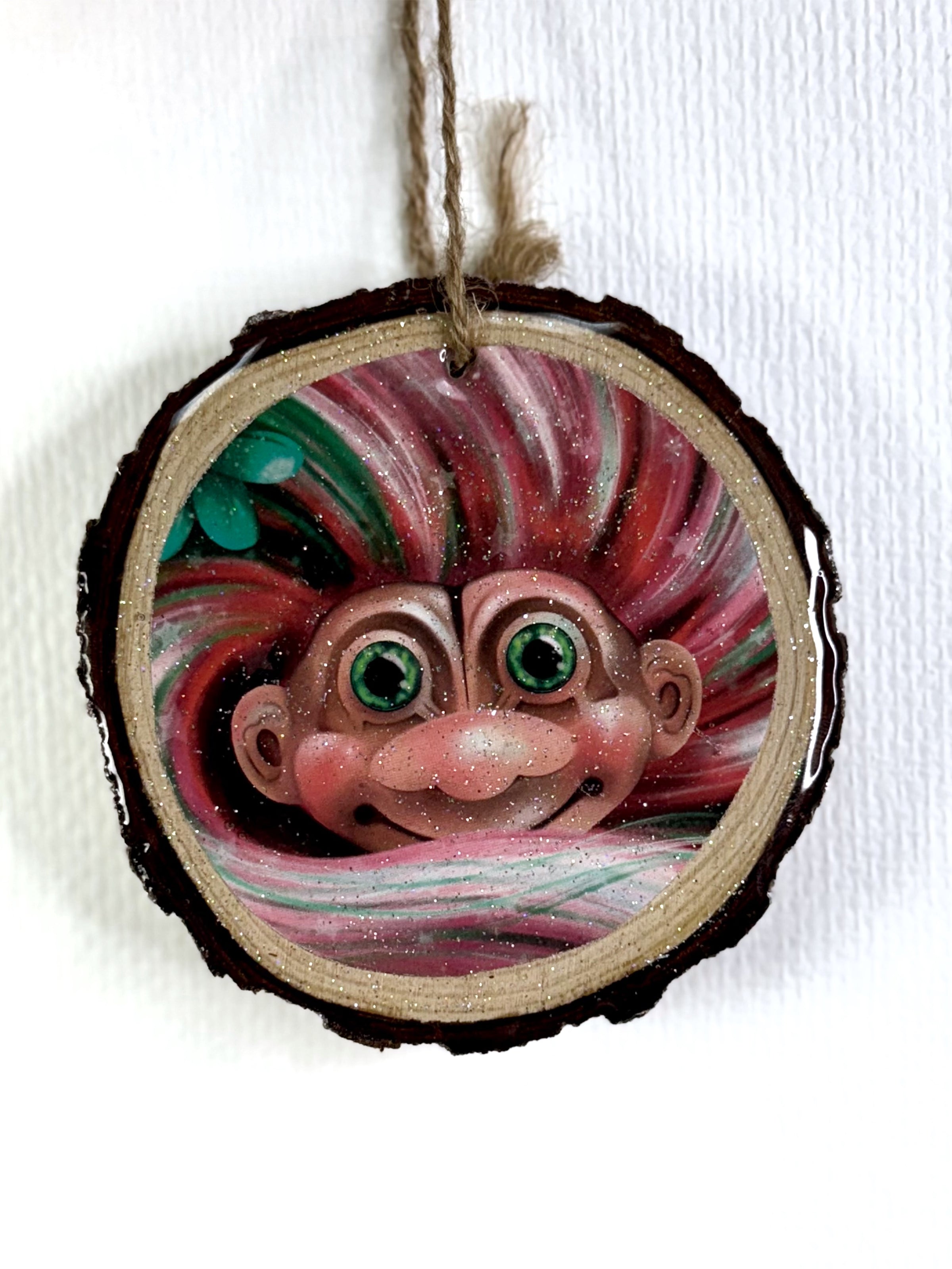Christmas Troll - Creep Cult