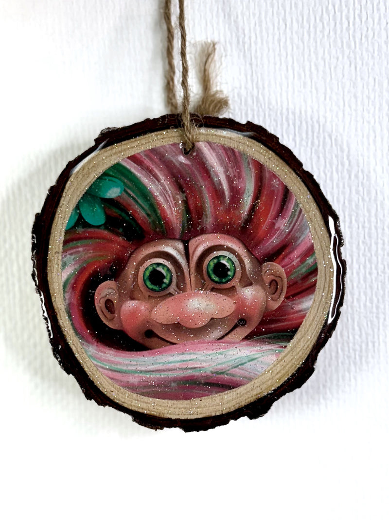 Christmas Troll - Creep Cult