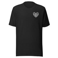 Uncaged Love Embroidery - Creep Cult