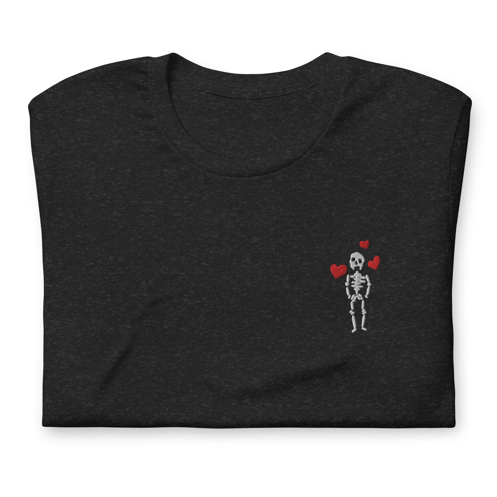 Bones and All Embroidery - Creep Cult