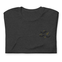 Batty for You Embroidery - Creep Cult