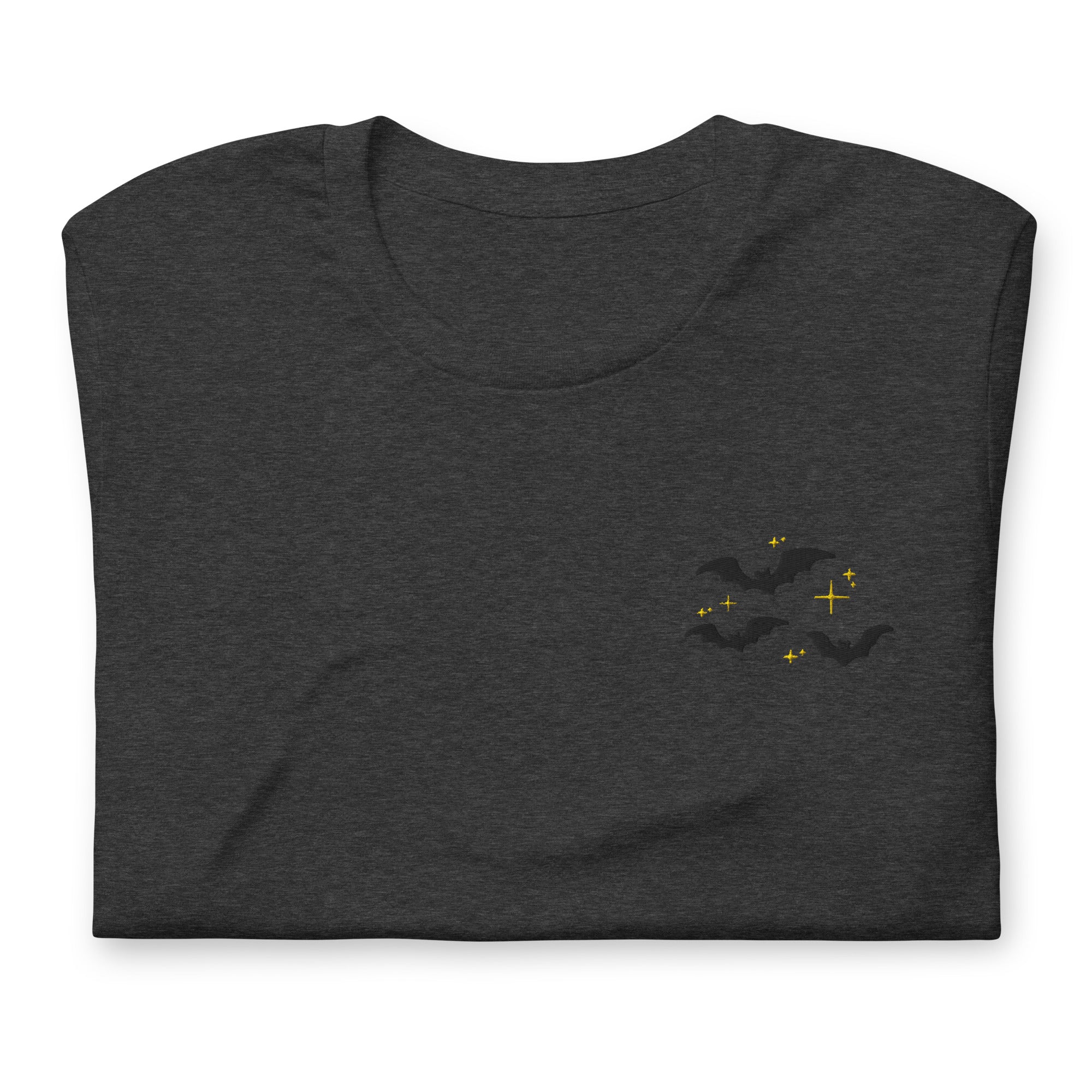Batty for You Embroidery - Creep Cult