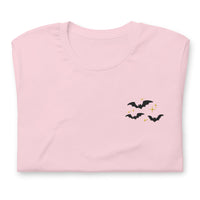 Batty for You Embroidery - Creep Cult
