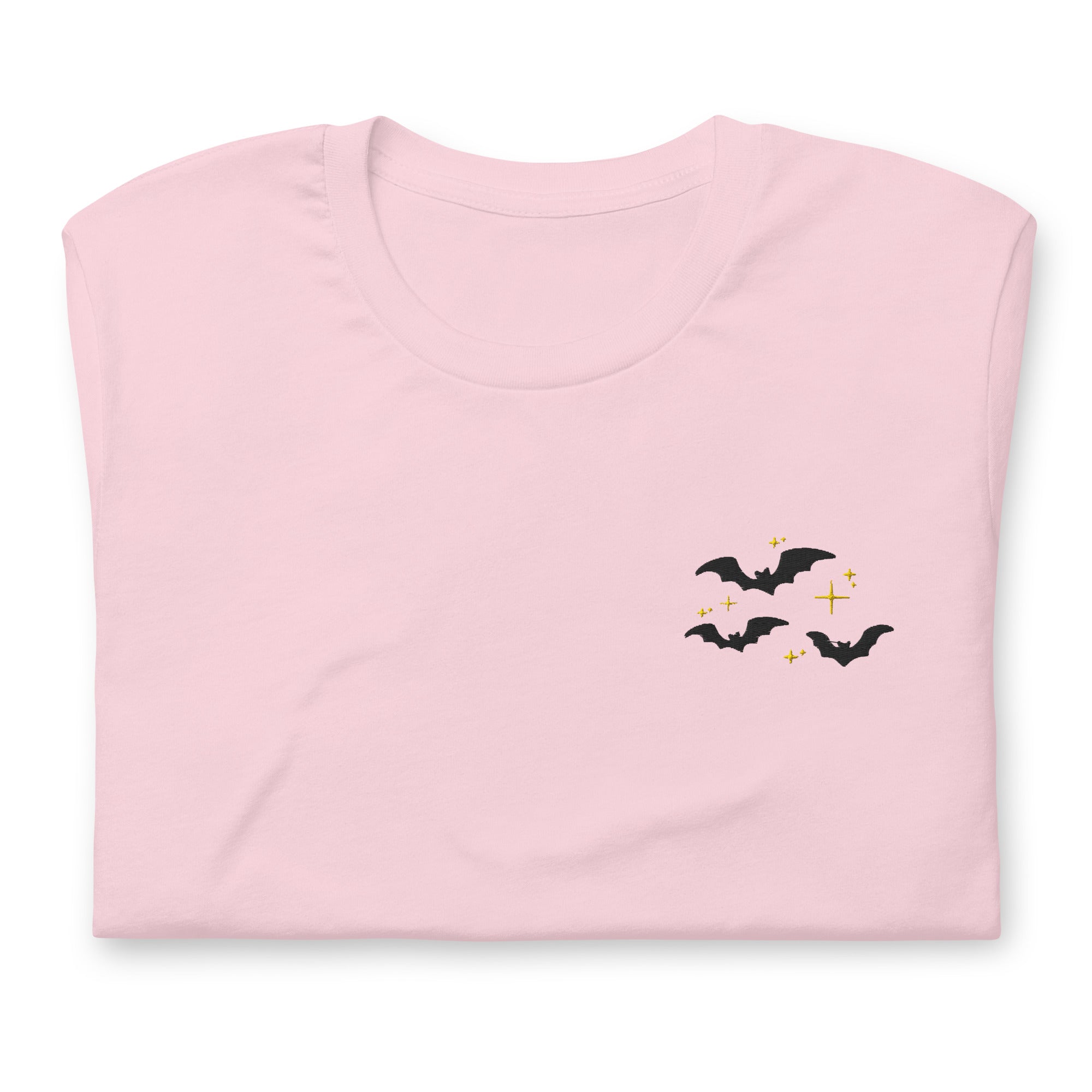 Batty for You Embroidery - Creep Cult