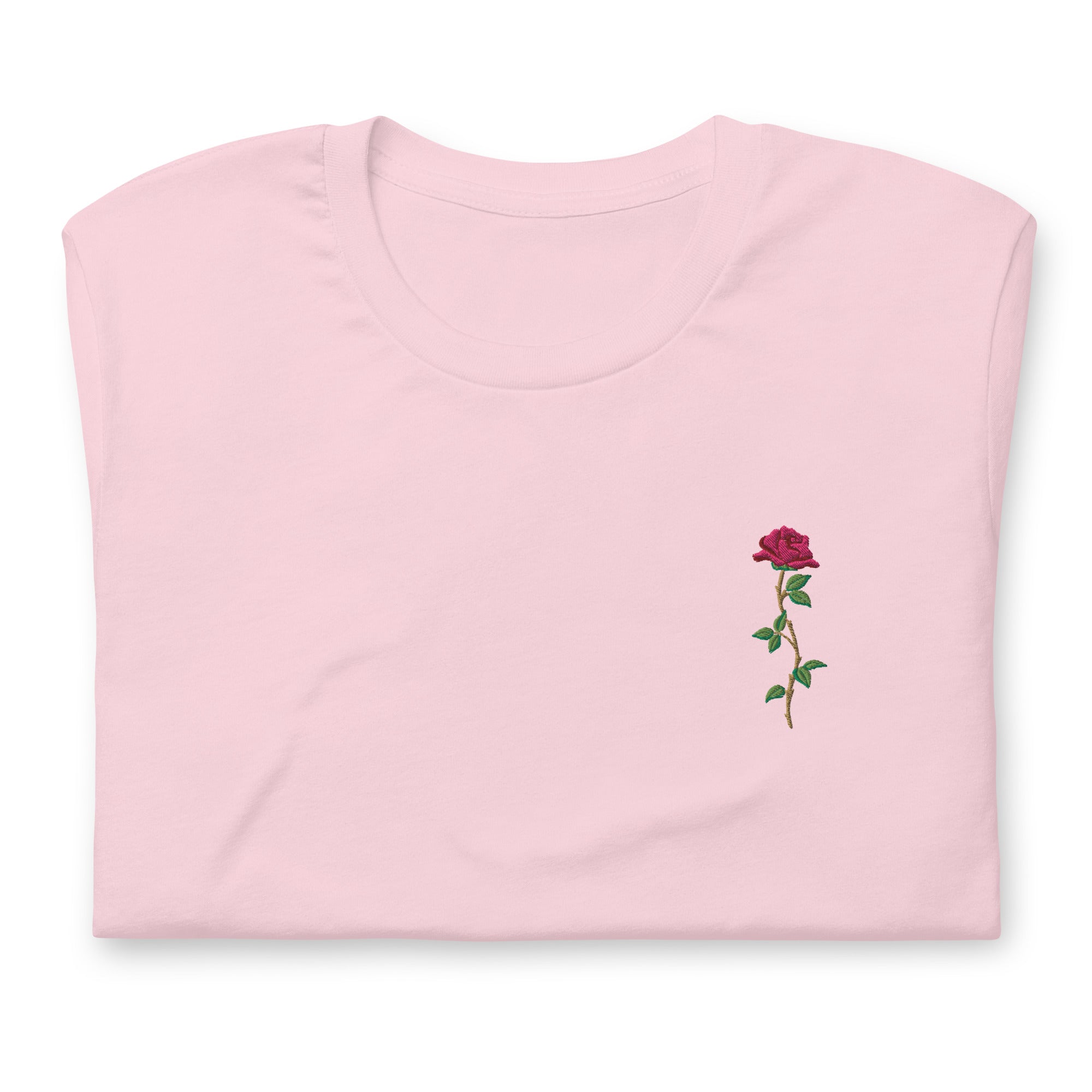 Crimson Thorns Embroidery - Creep Cult