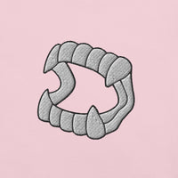 Chompers Embroidery - Creep Cult
