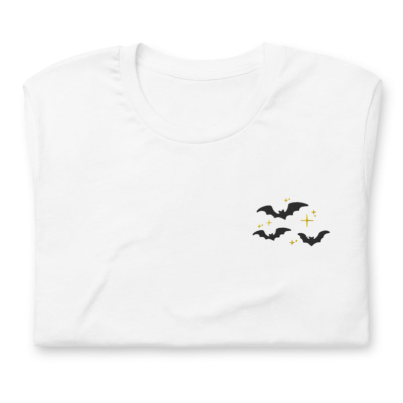 Batty for You Embroidery - Creep Cult