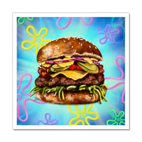 Krabby Patty - Creep Cult