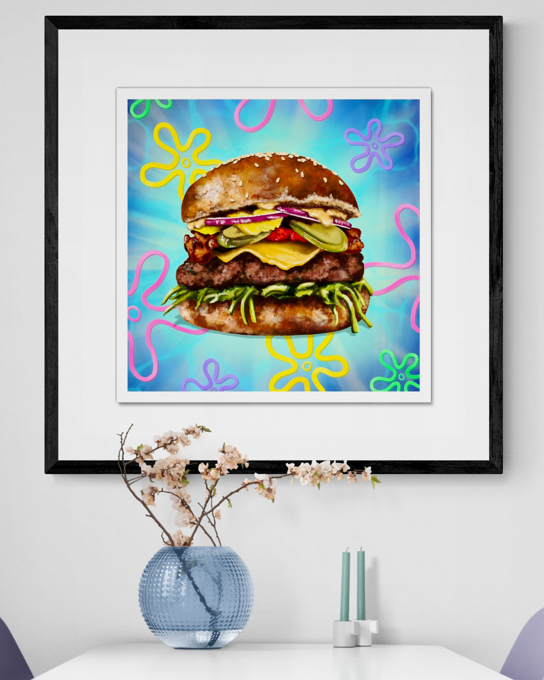 Krabby Patty - Creep Cult