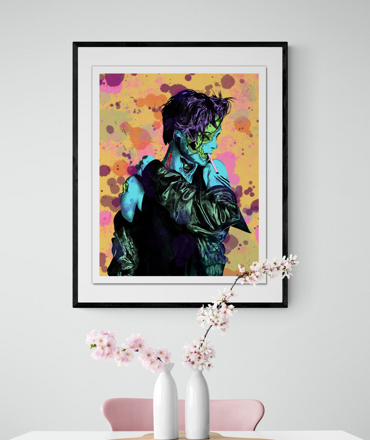 Pastel Punk - Creep Cult