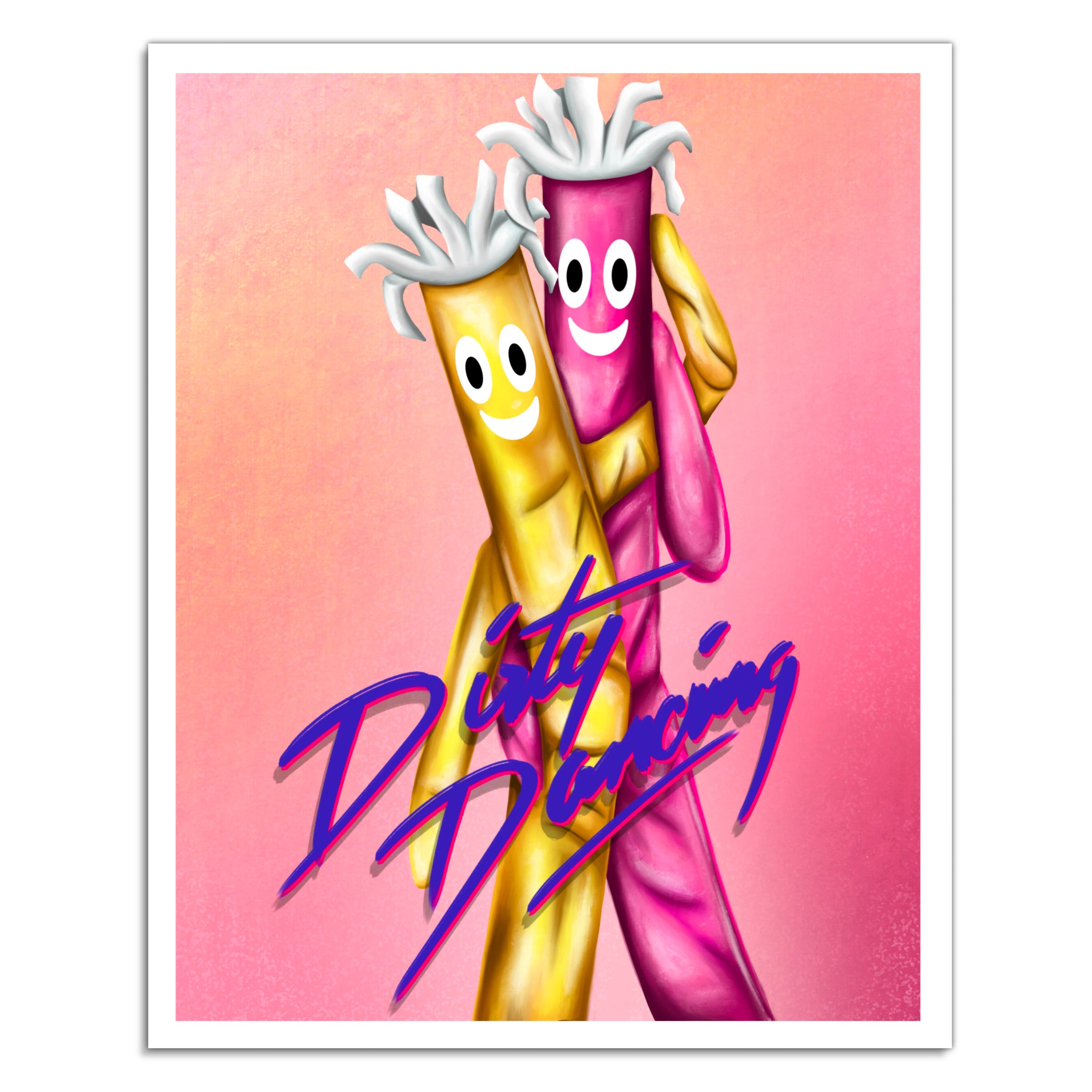 Dirty Dancing - Creep Cult
