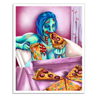 Bath Snacks - Creep Cult