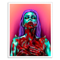 Queen of the Damned - Creep Cult