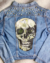 Skulls n' Pearls - Creep Cult