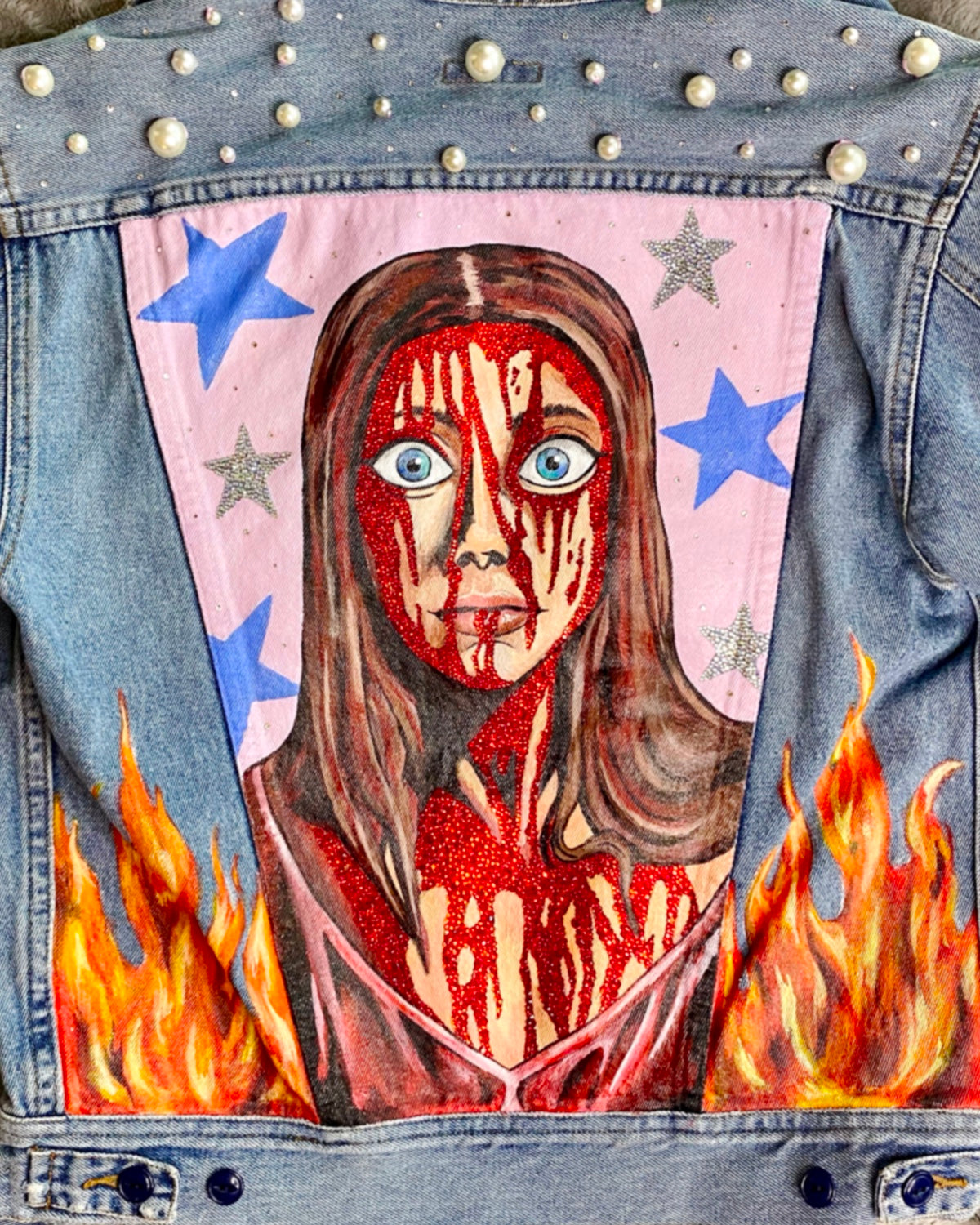 Prom Queen - Creep Cult