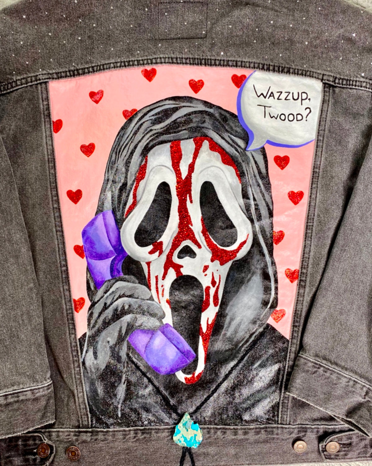 Wazzup! - Creep Cult