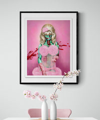 Fem-Zom-Bot - Creep Cult
