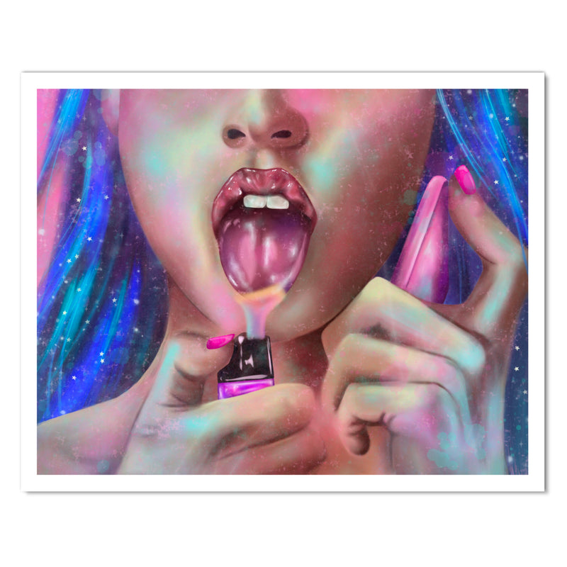 Neon Demon - Creep Cult