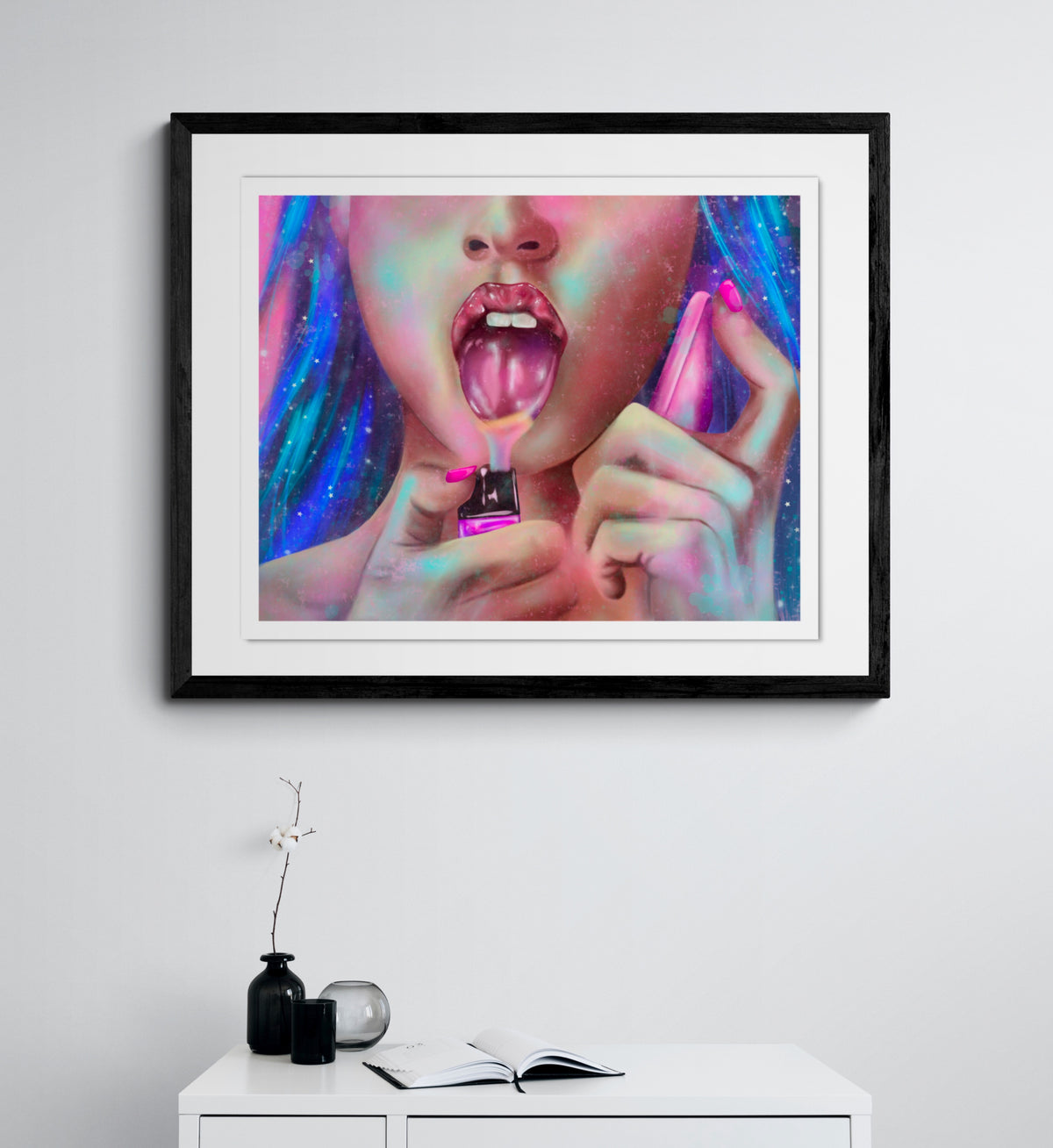 Neon Demon - Creep Cult