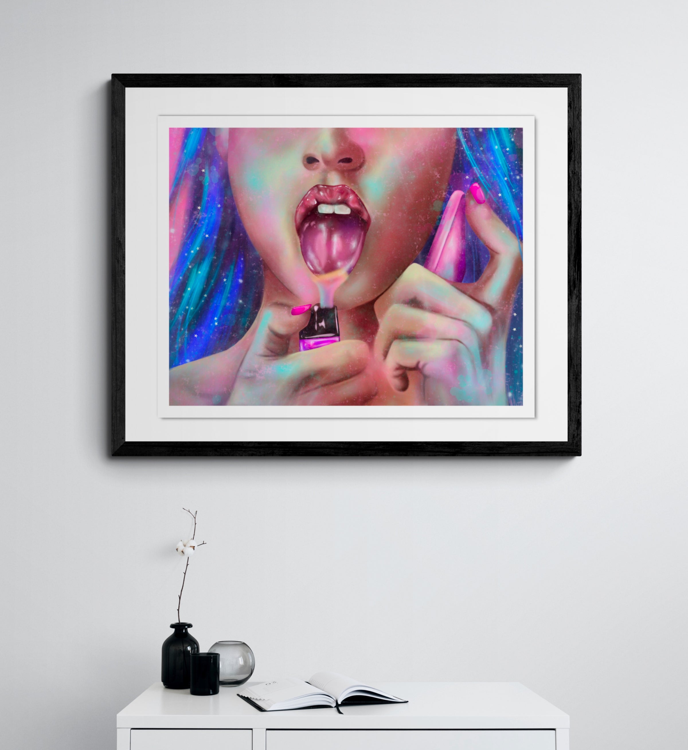 Neon Demon - Creep Cult