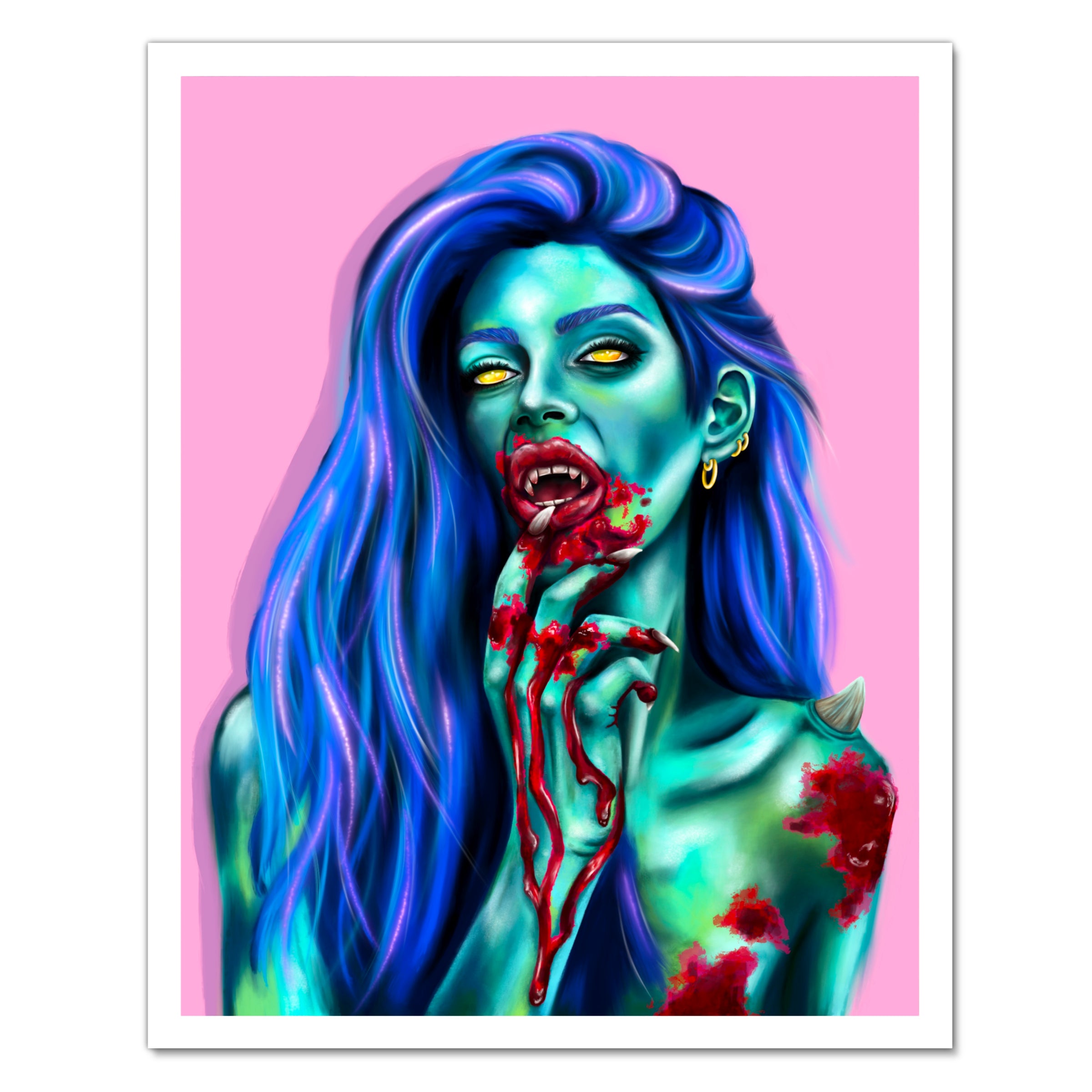 Lilith - Creep Cult